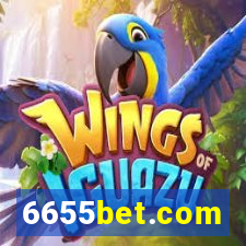 6655bet.com