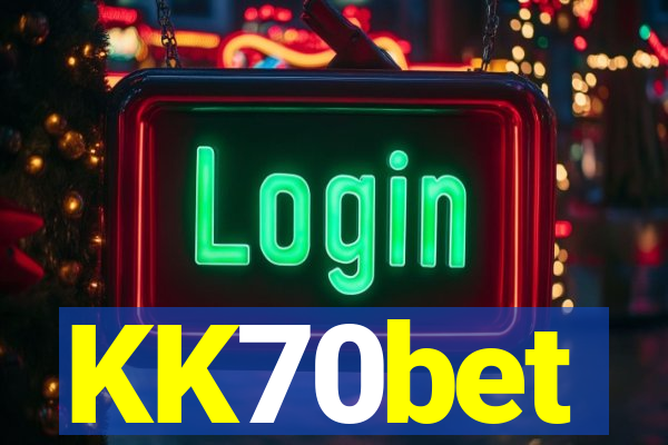 KK70bet