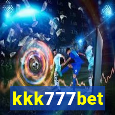 kkk777bet
