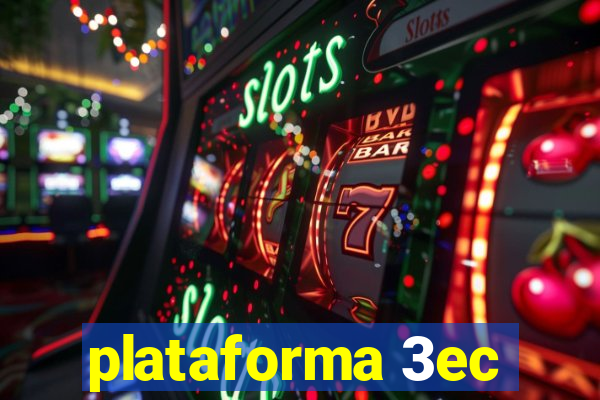 plataforma 3ec