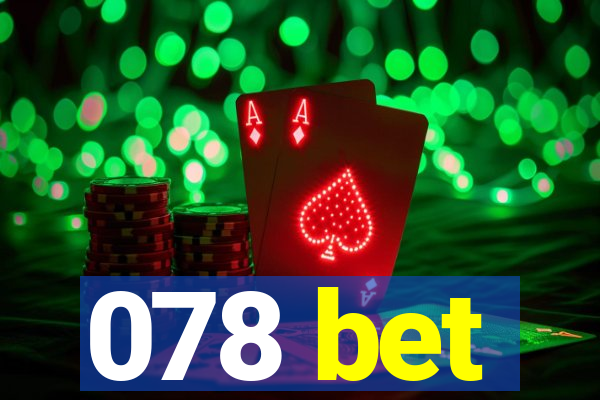 078 bet