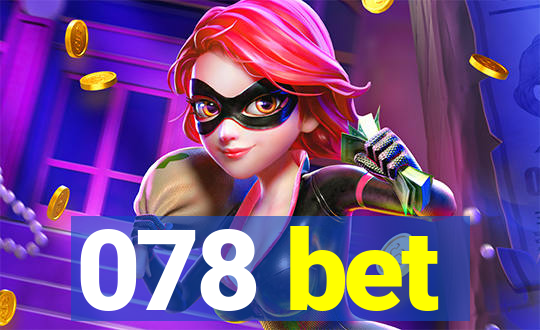 078 bet