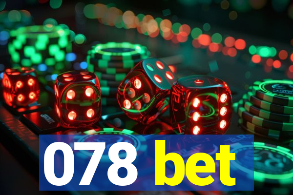 078 bet
