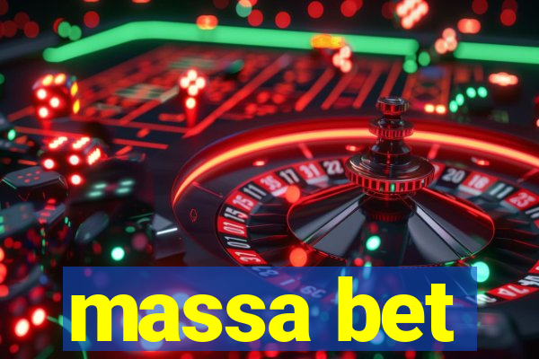 massa bet