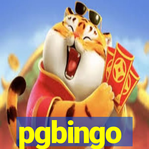 pgbingo