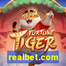 realbet.com