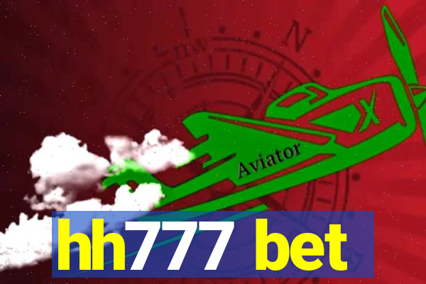 hh777 bet