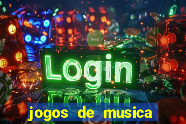 jogos de musica para pc