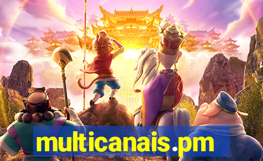 multicanais.pm