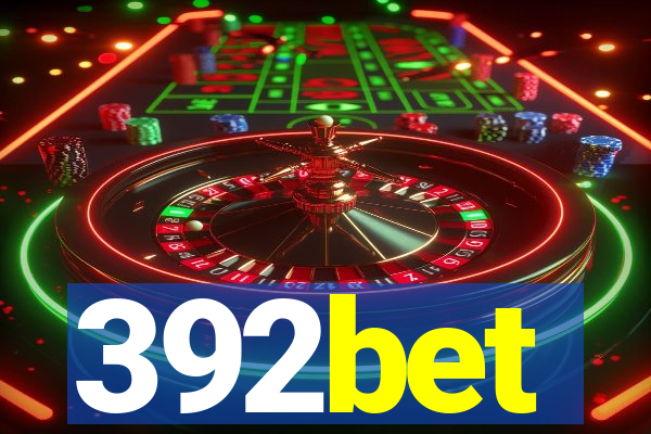 392bet