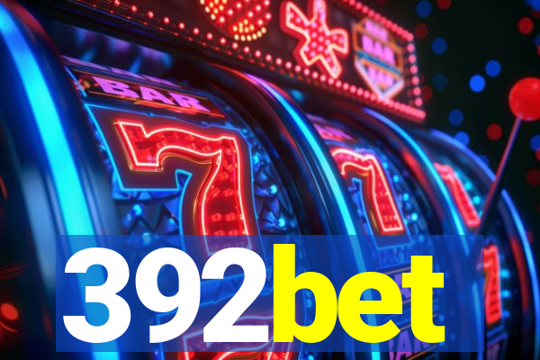 392bet