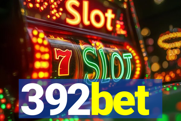392bet