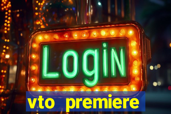 vto premiere futebol ao vivo