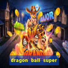 dragon ball super super hero gratis dublado