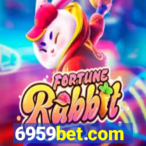 6959bet.com