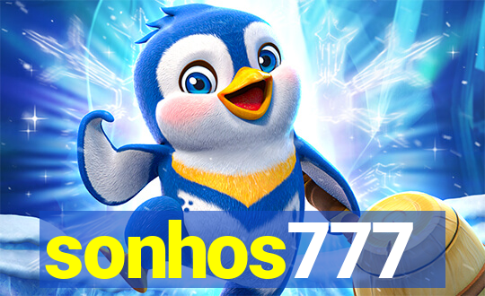 sonhos777