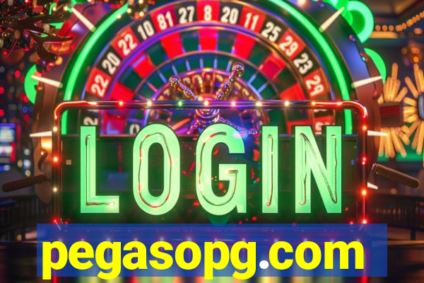 pegasopg.com