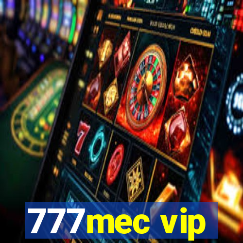 777mec vip