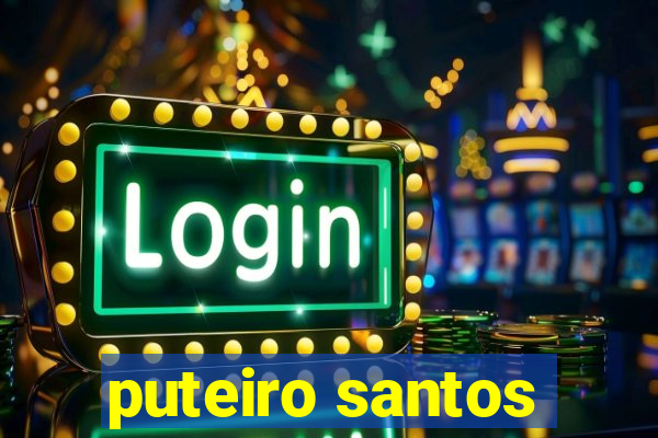 puteiro santos
