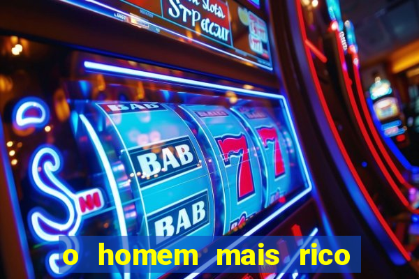 o homem mais rico da babilonia pdf