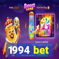 1994 bet