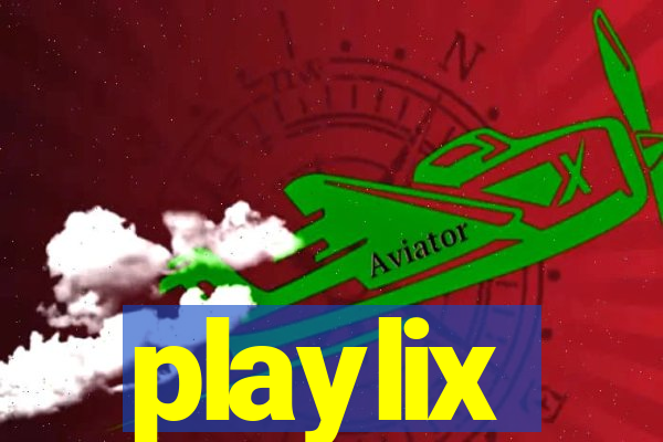 playlix