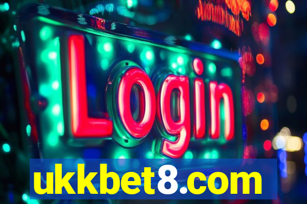 ukkbet8.com