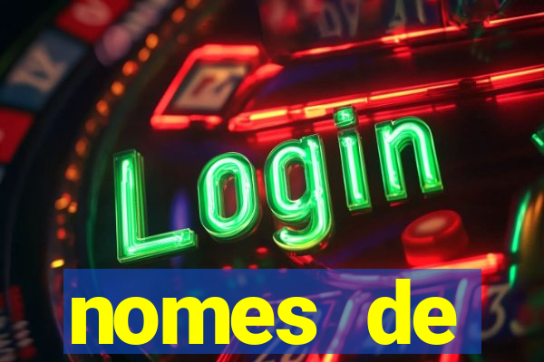 nomes de campeonatos criativos