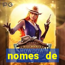 nomes de campeonatos criativos