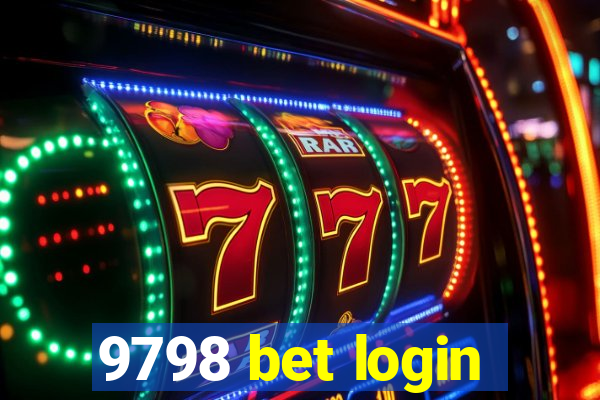 9798 bet login