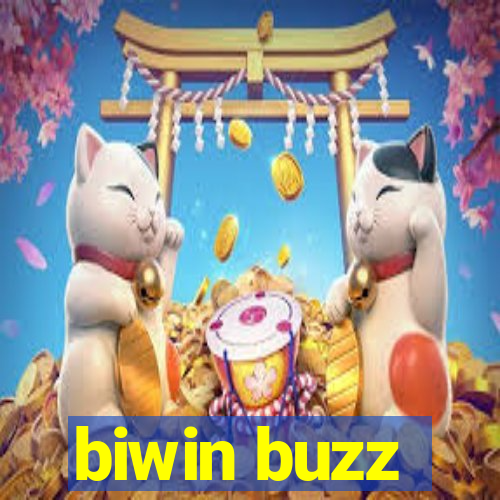 biwin buzz