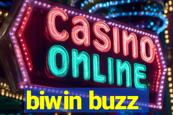 biwin buzz