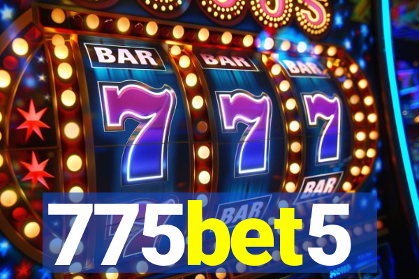 775bet5