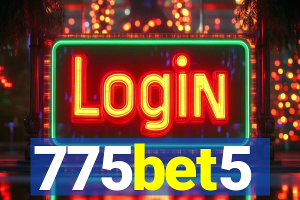 775bet5
