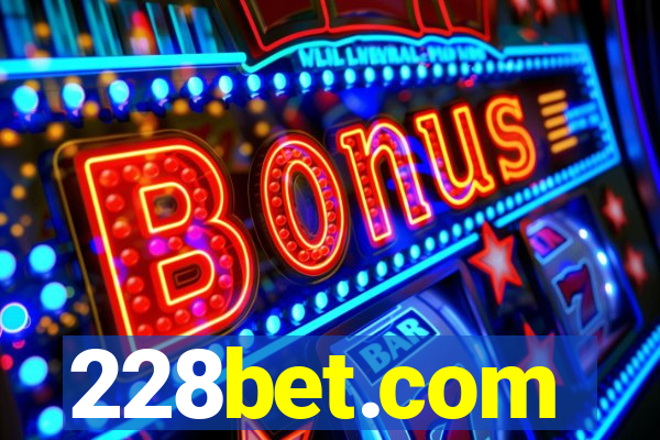 228bet.com