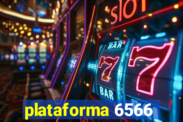 plataforma 6566