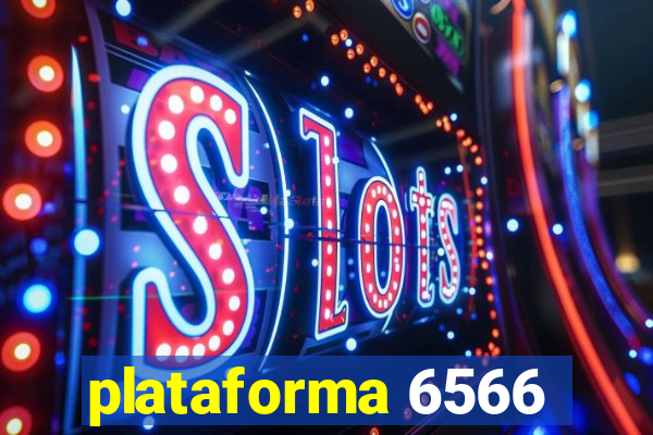 plataforma 6566