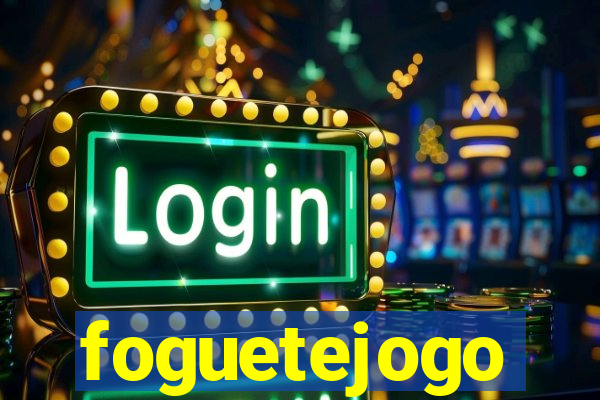 foguetejogo