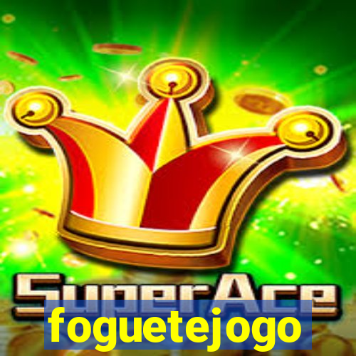 foguetejogo