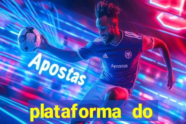 plataforma do neymar bet