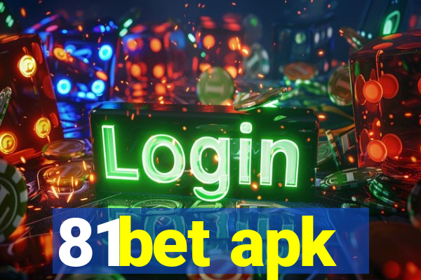 81bet apk