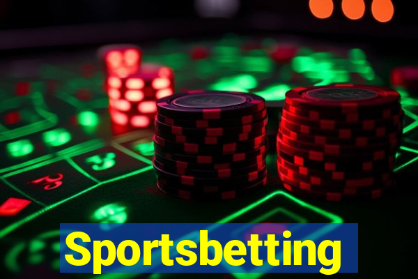 Sportsbetting