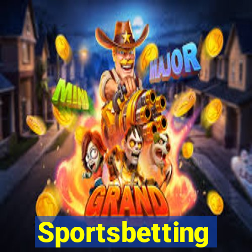 Sportsbetting