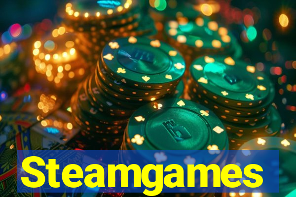 Steamgames