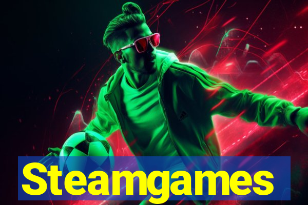 Steamgames