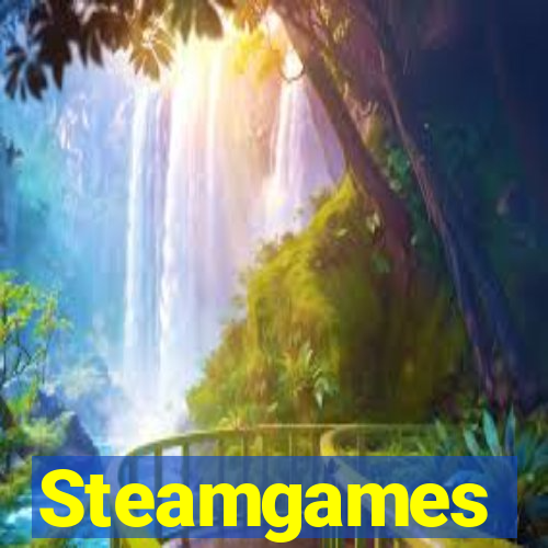 Steamgames