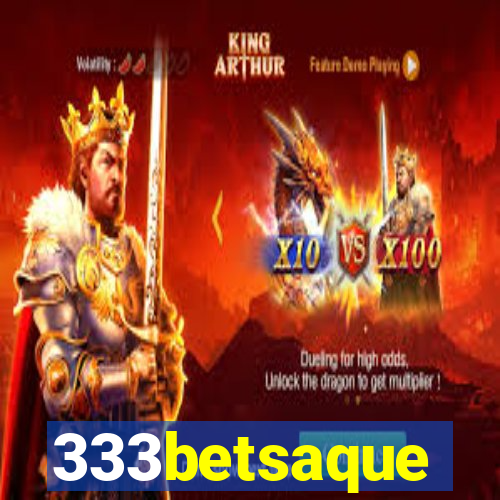 333betsaque