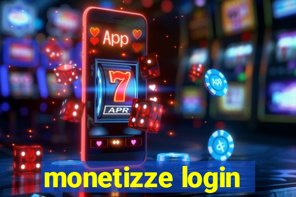 monetizze login