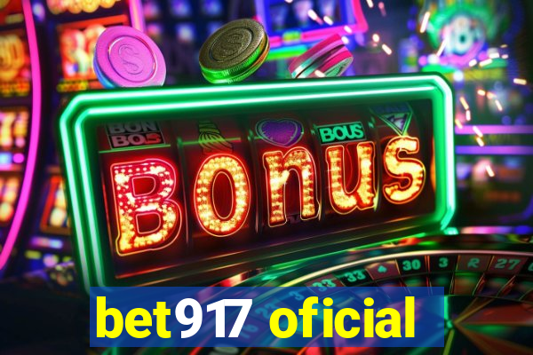 bet917 oficial