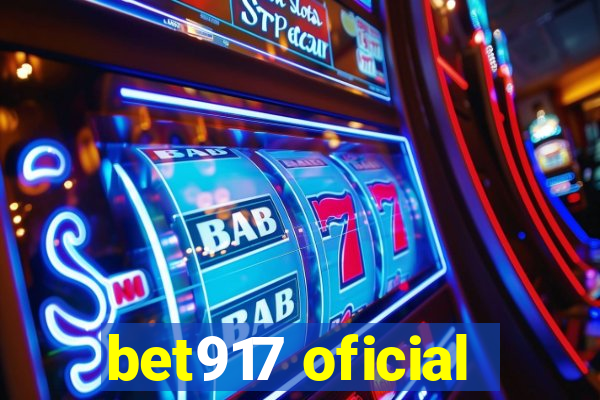 bet917 oficial